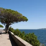 Cote D'asoet מלון דירות