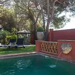 מלון דירות Cote D'asoet