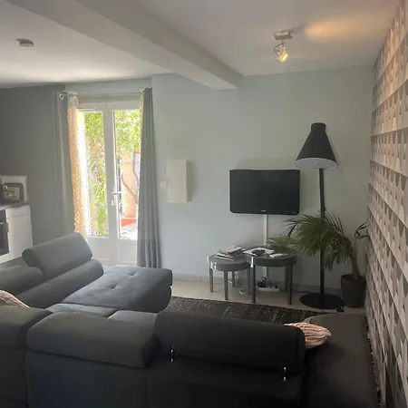 Cote D'asoet Sainte-Maxime