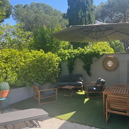 Cote D'asoet Сент-Максим