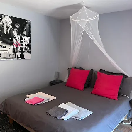 Cote D'asoet サント・マキシム