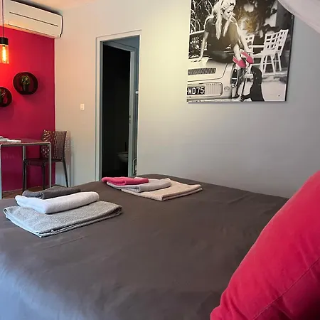 Cote D'asoet 4* Сент-Максим