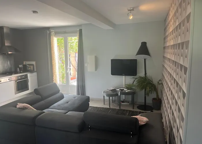 Cote D'asoet サント・マキシム