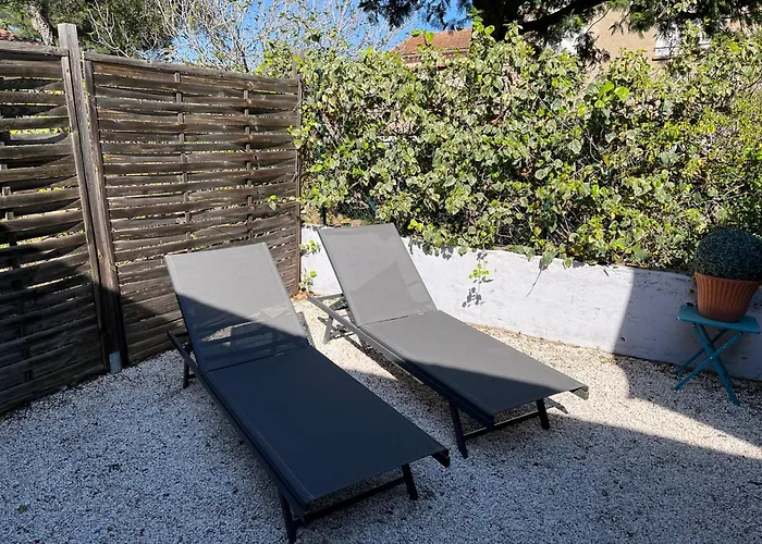 Cote D'asoet Aparthotel