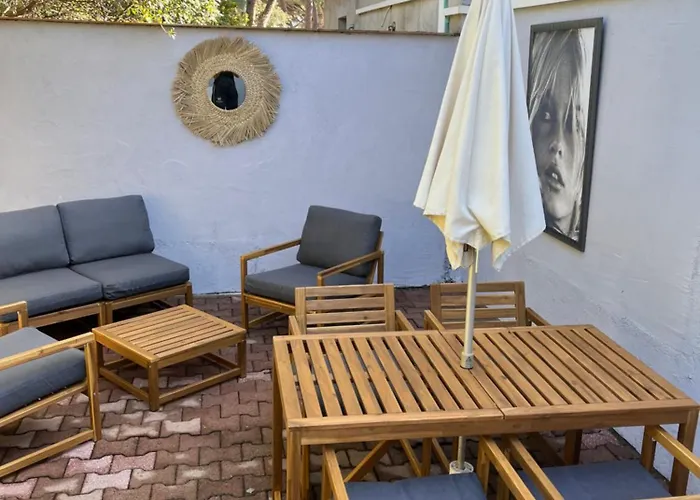 Cote D'asoet Сент-Максим