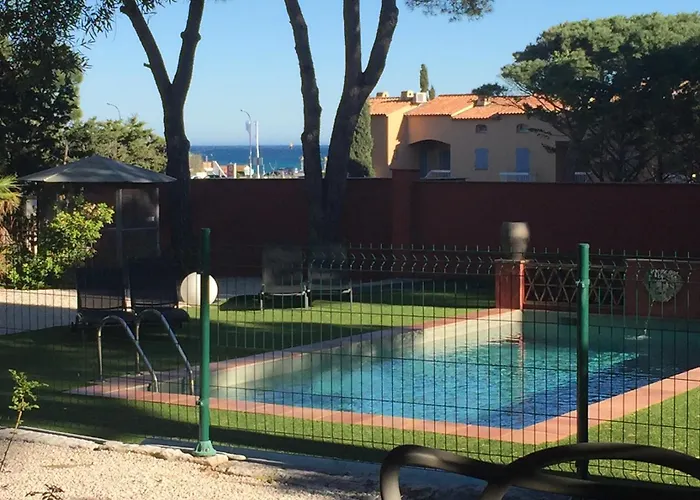 Aparthotel Cote D'asoet 4*