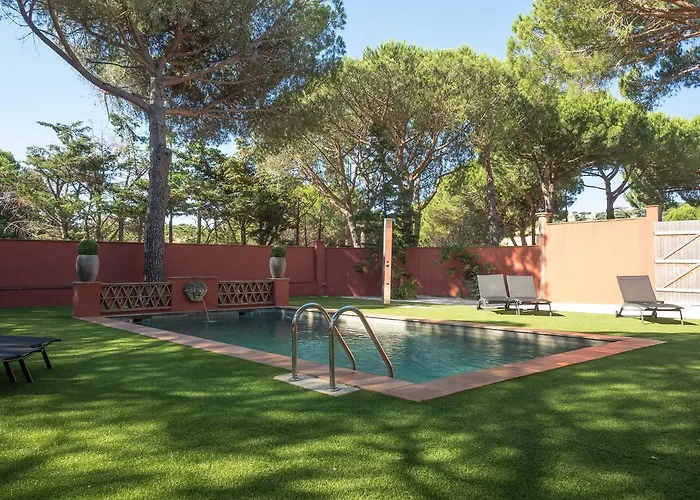 Cote D'asoet Aparthotel Sainte-Maxime