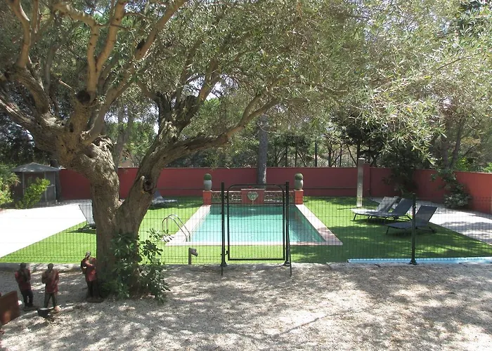 Cote D'asoet Сент-Максим