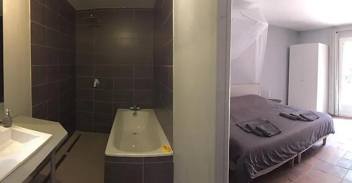 Cote D'asoet 4* Sainte-Maxime