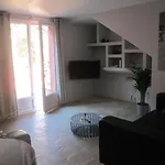 Aparthotel Cote D'asoet