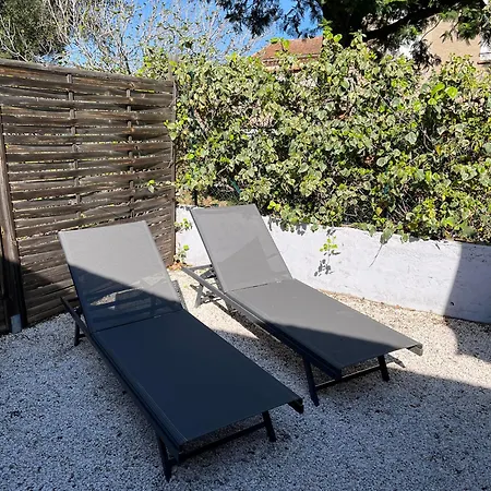 Cote D'asoet Aparthotel