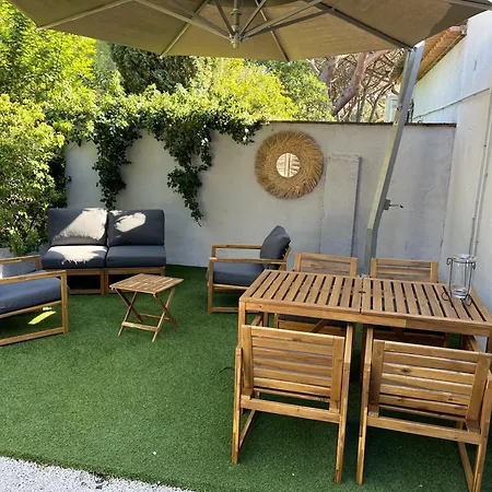 Aparthotel Cote D'asoet