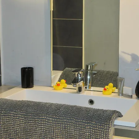 Cote D'asoet Aparthotel 4*