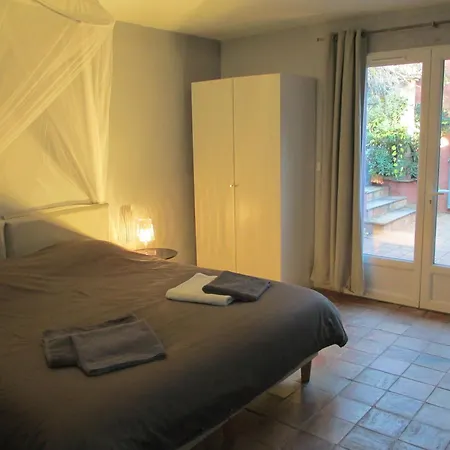 Cote D'asoet 4* Sainte-Maxime