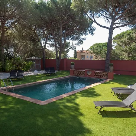 Cote D'asoet Apartmanhotel 4*