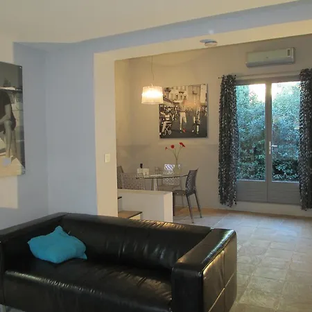 Cote D'asoet Lejlighedshotel Sainte-Maxime