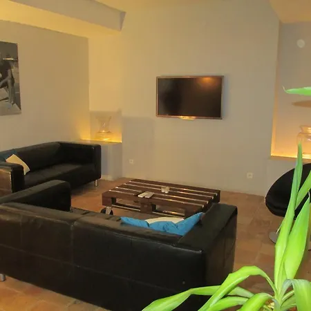 Apartmanhotel Cote D'asoet Sainte-Maxime