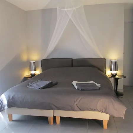 Apartmanhotel Cote D'asoet