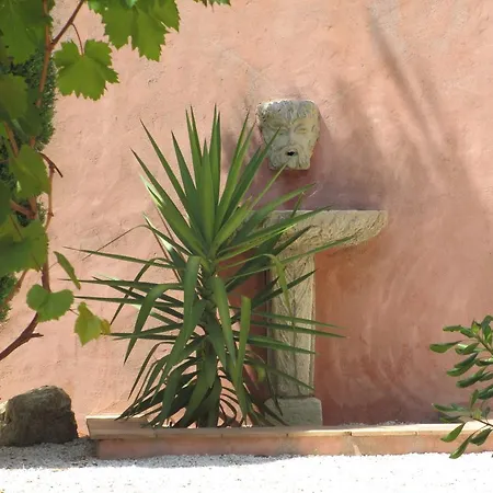 Cote D'asoet Lejlighedshotel 2*