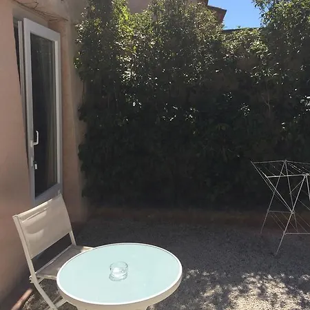 Lejlighedshotel Cote D'asoet