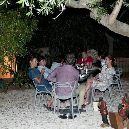 Cote D'asoet Lejlighedshotel Sainte-Maxime