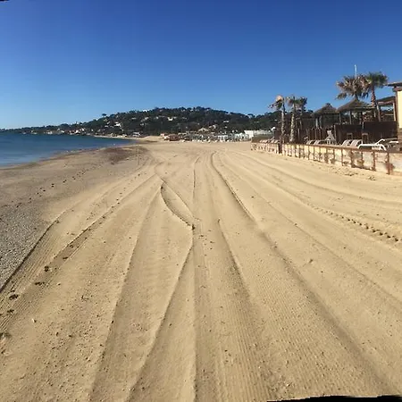 Cote D'asoet Aparthotel 4*