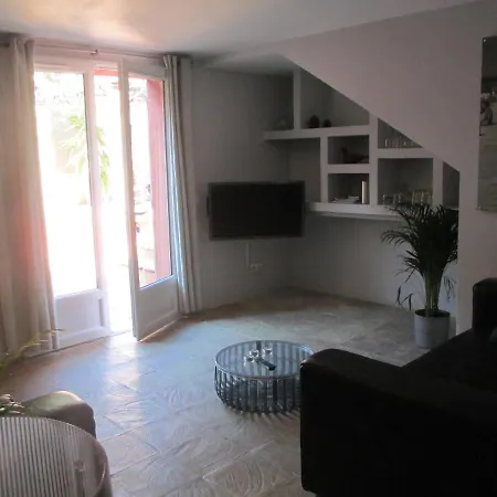 Lejlighedshotel Cote D'asoet