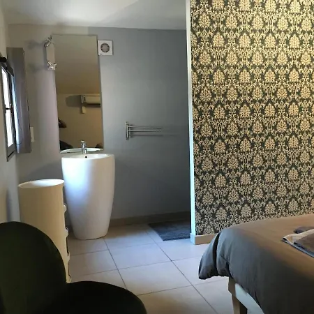 Lejlighedshotel Cote D'asoet