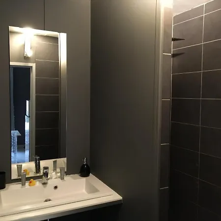 Lejlighedshotel Cote D'asoet 2*