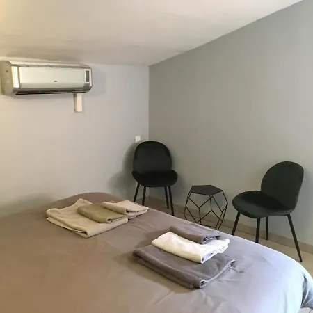 蔚蓝达索特别墅酒店 圣马克西姆