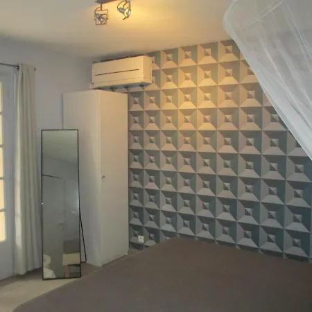 Cote D'asoet Lejlighedshotel 2*