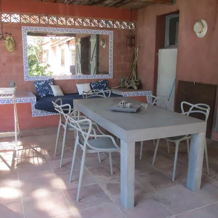 Cote D'asoet Lejlighedshotel 2*
