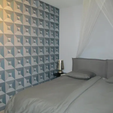 Lejlighedshotel Cote D'asoet 2*