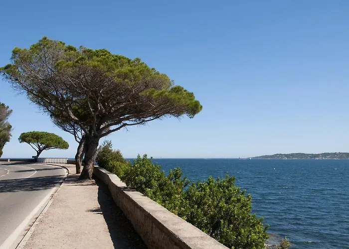 Cote D'asoet Lejlighedshotel