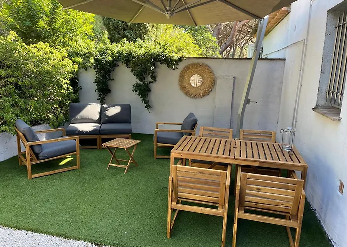 Aparthotel Cote D'asoet