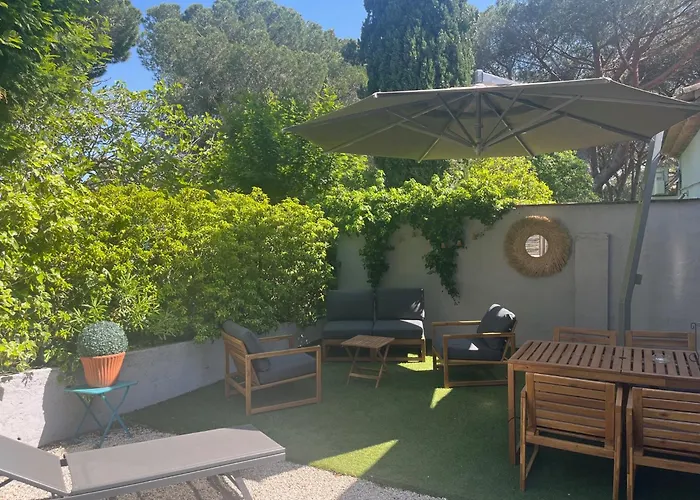 Cote D'asoet Sainte-Maxime