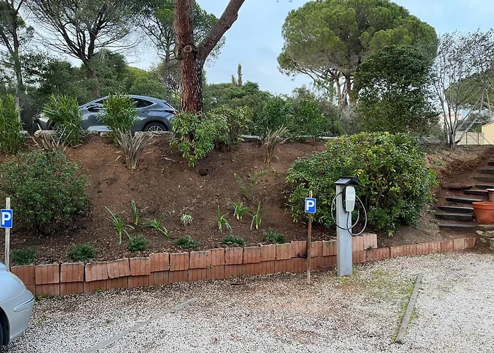 Lejlighedshotel Cote D'asoet 4*