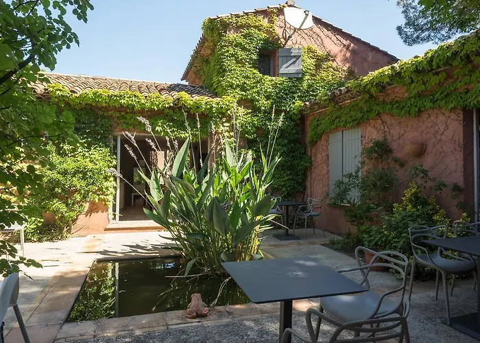 Cote D'asoet Lejlighedshotel Sainte-Maxime