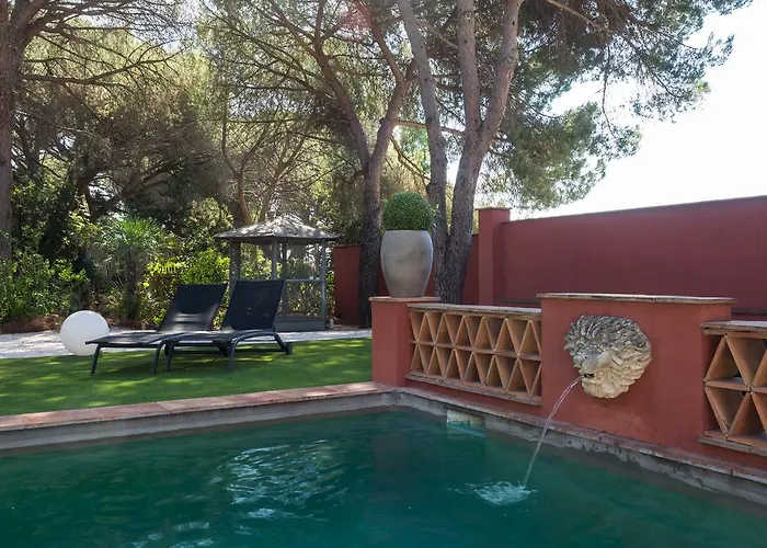 Lejlighedshotel Cote D'asoet