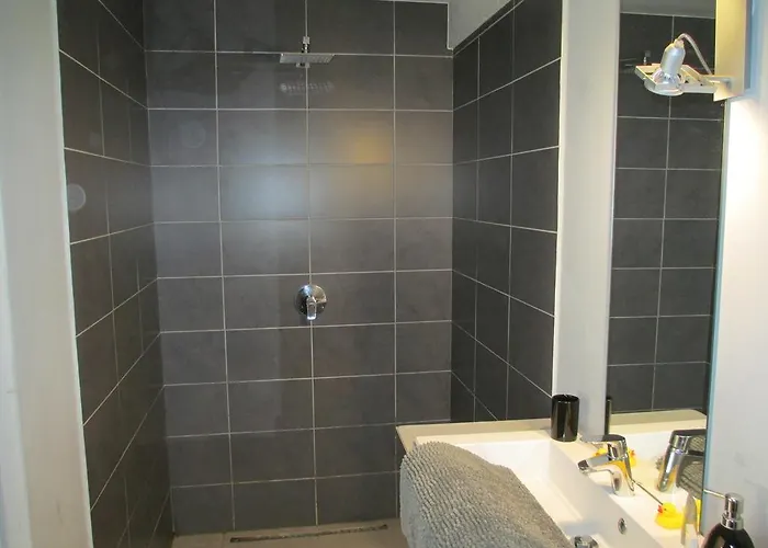 Cote D'asoet Lejlighedshotel Sainte-Maxime