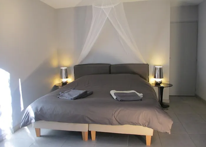 Apartahotel Cote D'asoet