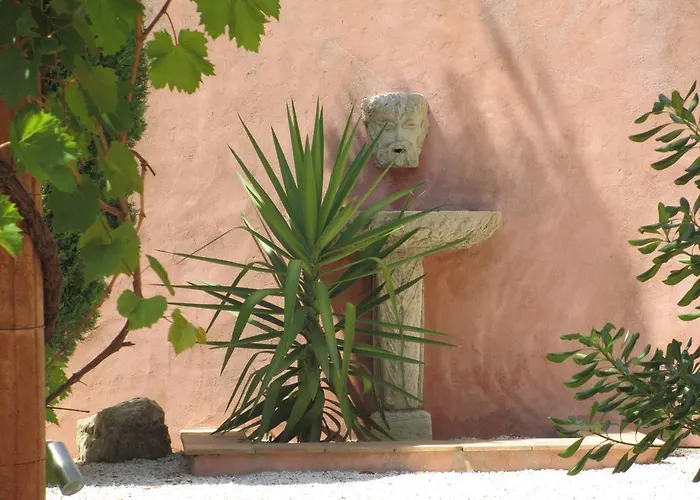 Cote D'asoet Lejlighedshotel 4*