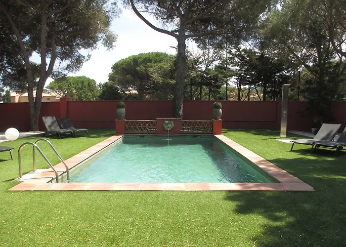 Cote D'asoet 4* Sainte-Maxime