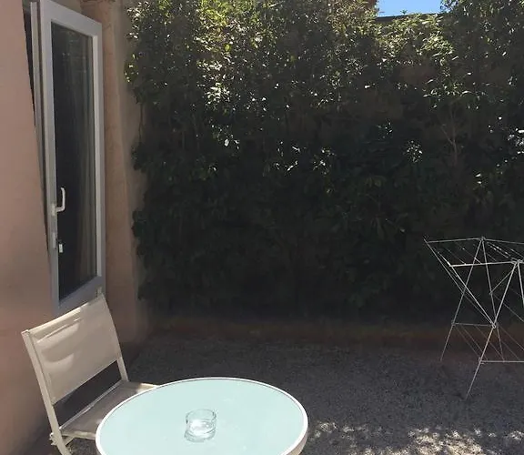 Lejlighedshotel Cote D'asoet