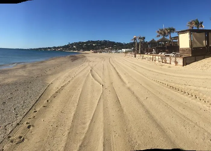 Cote D'asoet Apartahotel 4*