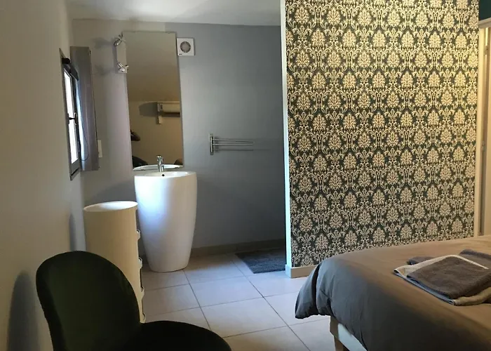 Aparthotel Cote D'asoet