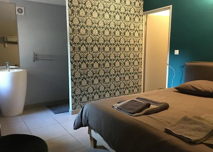 Cote D'asoet 4* Sainte-Maxime