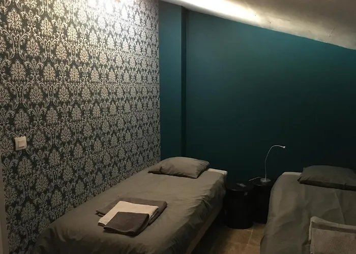 Cote D'asoet Σαιντ-Μαξίμ