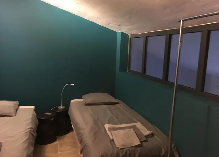 Cote D'asoet Aparthotel Sainte-Maxime