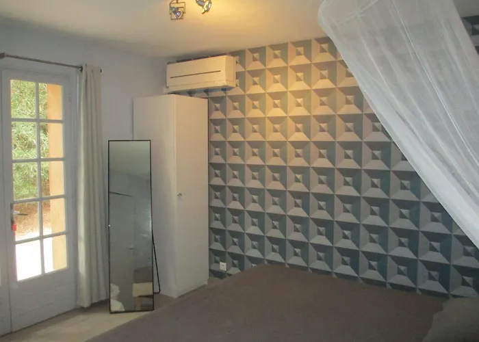 Cote D'asoet Aparthotel 4*